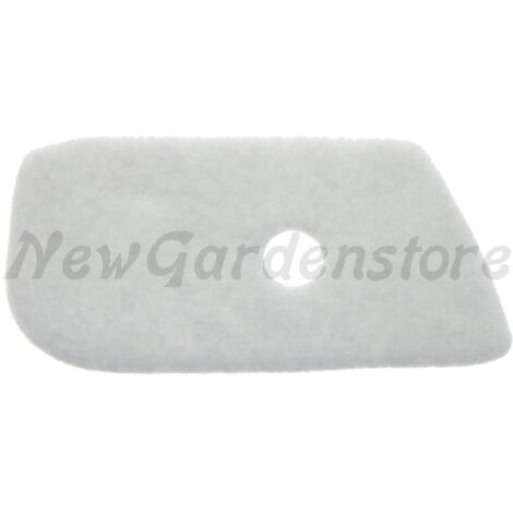 Filtre à air pour débroussailleuse compatible HUSQVARNA 40272572 530 15 02-53