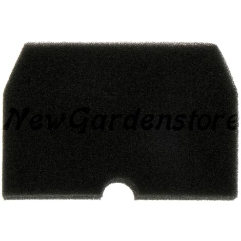 Filtre à air pour débroussailleuse compatible HUSQVARNA 40272629 537 42 71-01