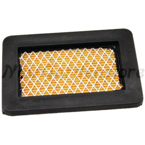 Filtre à air pour débroussailleuse compatible SHINDAIWA A226000530 A226000550