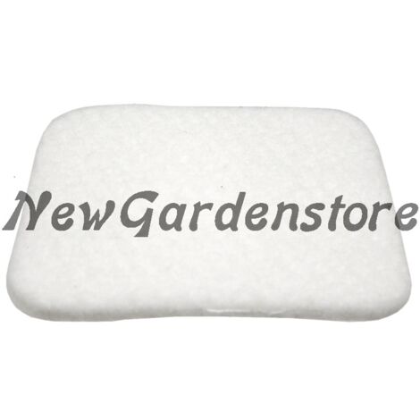 Filtre à air pour débroussailleuse compatible STIHL 4135-124-1500