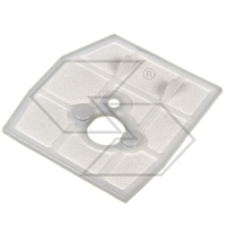 Filtre à air pour débroussailleuse ECHO BCLS 580 CLS5800 SRM580