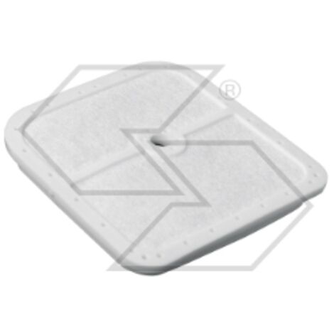 Filtre à air pour débroussailleuse ECHO SRM2400 SRM2601 SRM3110 SRM3800 PB2400
