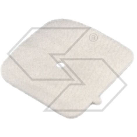 Filtre à air pour débroussailleuse ECHO SRM2510 SRM2600 SRM2605