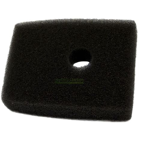 filtre à air pour débroussailleuse Husqvarna 325 LDX LT LX LXT P4 5 RDX RJX / 537186301