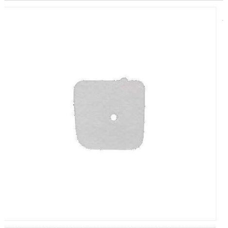 Filtre à air pour débroussailleuse mod.SRM2500 ECHO 130-310-5173-0 193609