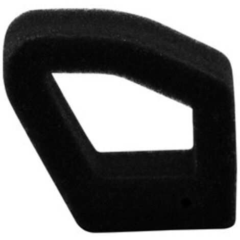 Filtre à air pour débroussailleuse original HONDA modèle GX35 25 mm