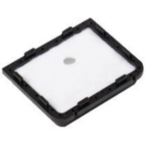 Filtre à air pour débroussailleuse SHINDAIWA 80182 - 80280 - M230 - M231