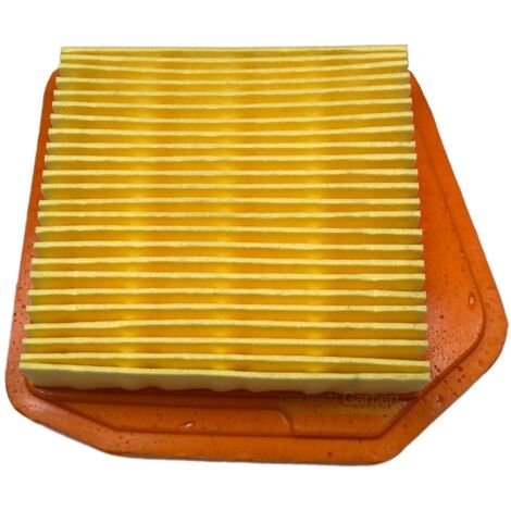 filtre à air pour débroussailleuse Stihl FS 161 221 L 240 251 C C-E R-Z RC / 41471410300