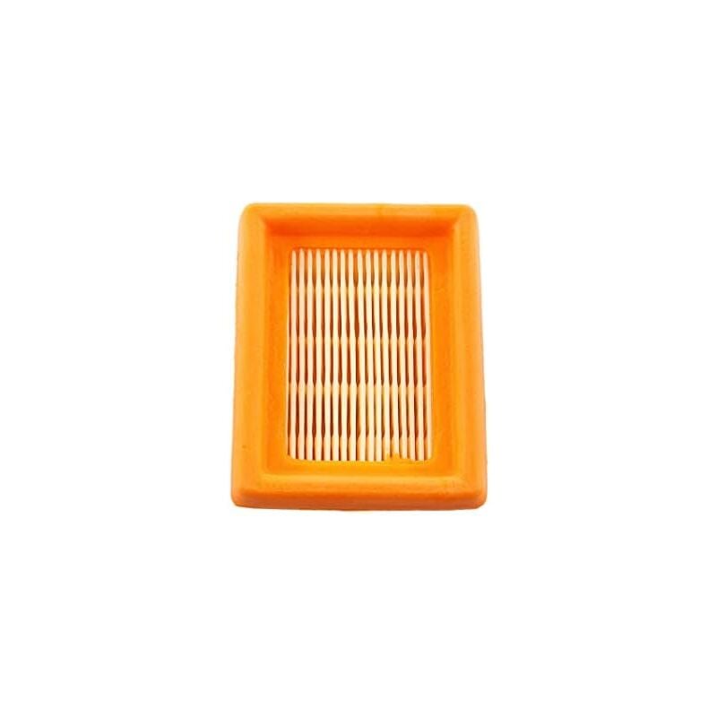 Filtre à air pour débroussailleuse Stihl FS120 FS200 FS250 FS300 FS350 FS400 FS450 FS480 BT120 BT121 BT130 Remplace 4134 141 0300