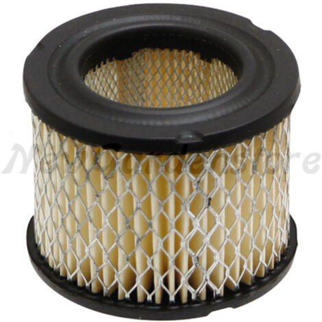 Filtre à air pour débroussailleuse, tronçonneuse, souffleur compatible HOMELITE 47867A
