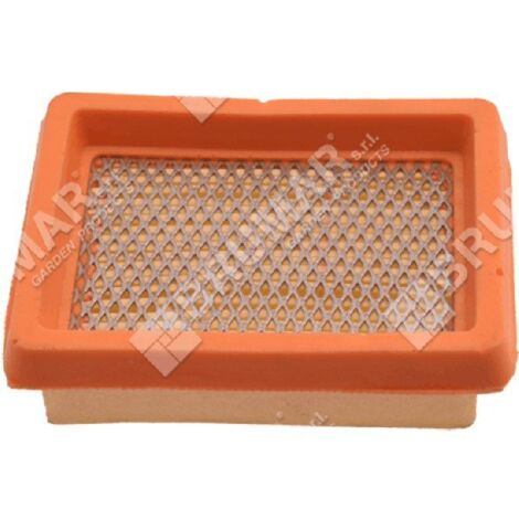 Filtre à air pour débroussailleuses ALPINA - CASTOR - CASTELGARDEN - COMPATIBLE GGP - 047848