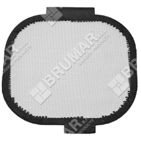 Filtre à air pour débroussailleuses PROGREEN - 046842