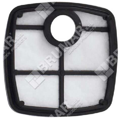 Filtre à air pour débroussailleuses ZOMAX 4.005.0241.06 COMPATIBLE - 049442