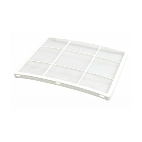 Filtre à air pour Déshumidificateur DELONGHI NE2875
