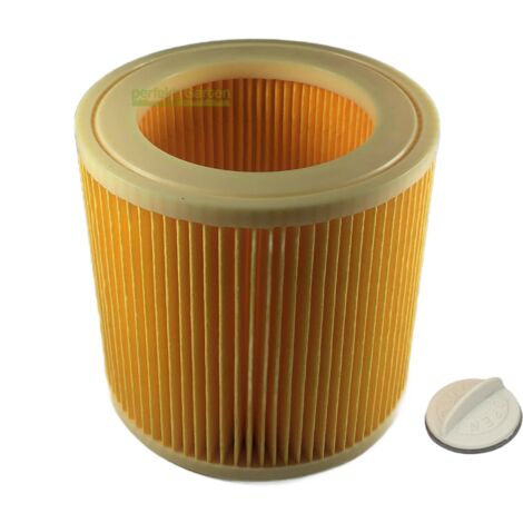 filtre à air pour Dewalt D27902, D27900, D27902M, D27901 / Stanley 41864-A