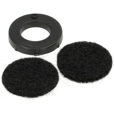 Filtre à air pour dispositif de levage à ventouse sous vide