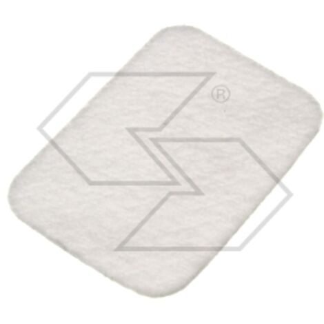 Filtre à air pour ECHO souffleur DM4100 DM4600 DM4610 DM6110