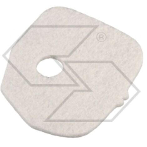 Filtre à air pour ECHO tronçonneuse CS2600ES A226000050