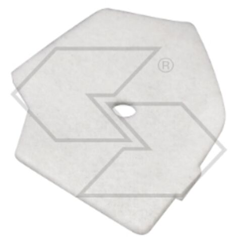 Filtre à air pour ECHO tronçonneuse CS2800 CS2900