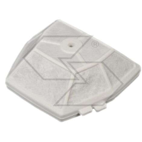Filtre à air pour ECHO tronçonneuse CS590 CS600 CS610 CS620SX