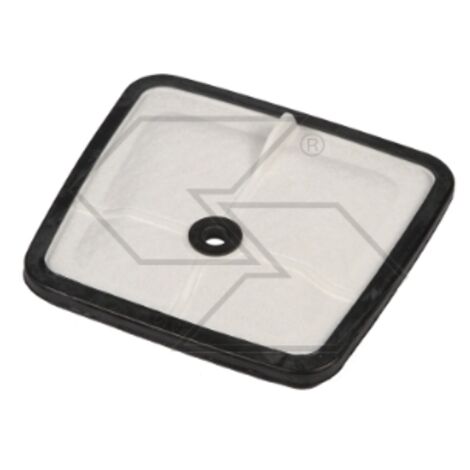 Filtre à air pour ECHO tronçonneuse CS8000 CS8001 C68002