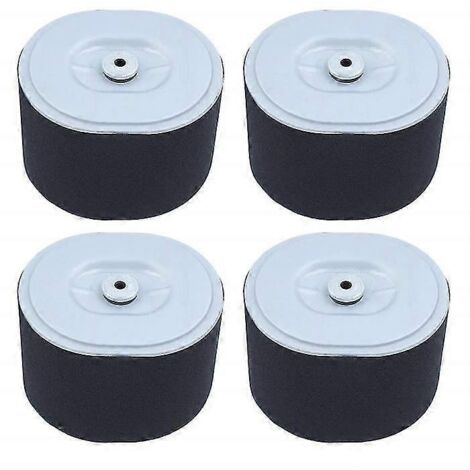 Filtre à air pour générateurs et tondeuses à gazon Honda GX390 GX340 GXV340 GXV390 - 11 ch 13 ch 5 kW (17210-ZE3-505)