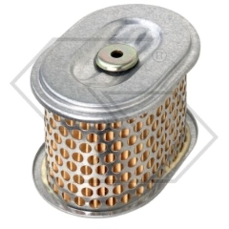 Filtre à air pour HONDA GX160K1 GX110 GX120 GVX140 GVX160 F501 moteur de motoculteur