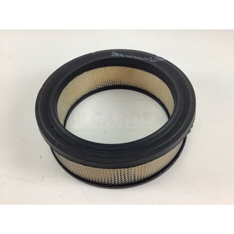 Filtre à air pour K241-301-321-M8 KOHLER tracteur de pelouse tondeuse 196010