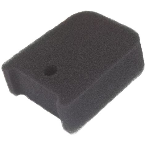 Filtre à air pour KASEI 3GC400 P40.1-2A moteur de tailleuse de haies, débroussailleuse et soufflante