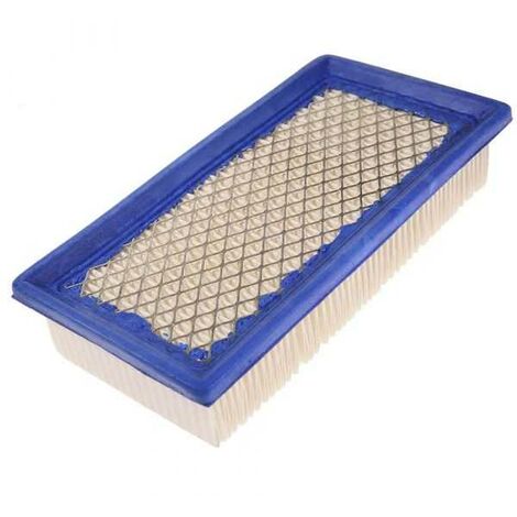 Filtre à air pour moteur Briggs & Stratton 491384. Modèles OVH VANGUARG