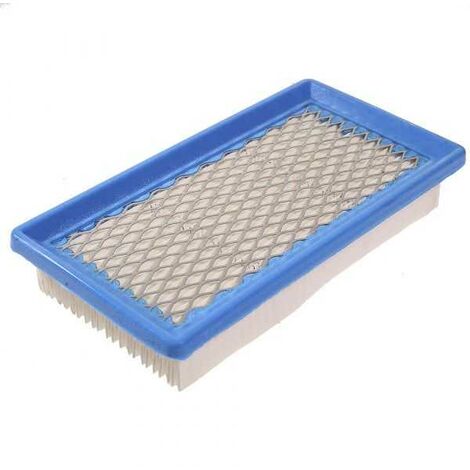 Filtre à air pour moteur Briggs & Stratton 494511. Modèles VANGUARD