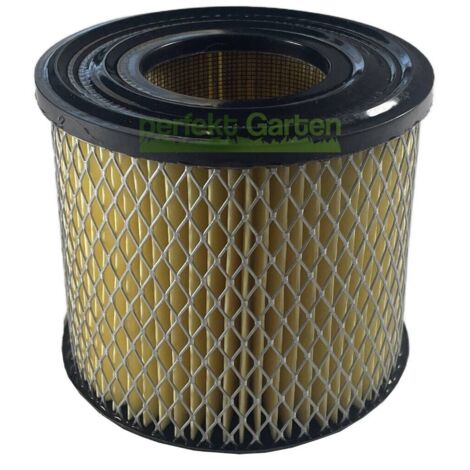 filtre à air pour moteur Briggs & Stratton B&S 17 19 393957 / 0108-01374 PLP 101-012