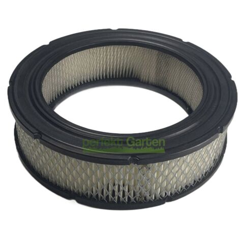 filtre à air pour moteur Briggs & Stratton B&S 35 & 38 modèles 21–23 ch 652519, 806232