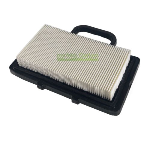 filtre à air pour moteur Briggs & Stratton B&S 407700 441700 445500 446600 / 672772