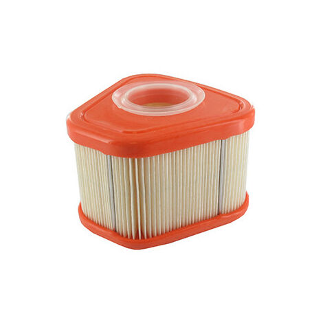 Filtre à Air Pour Moteur Briggs & Stratton, Se Monte Sur Les Séries: 115p02, 115p05, 123p02, 123p07, 123p0b, 123p32, 125p02 - Or