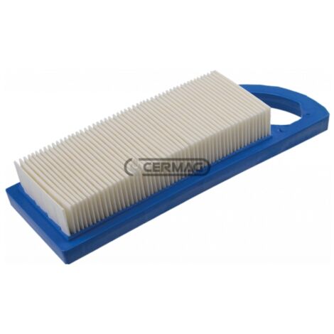 Filtre à air pour moteur BRIGGS & STRATTON série 284H07 285H07 286H770
