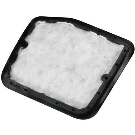 Filtre à air pour moteur de débroussailleuse AH242 C242 C344 M242 ECHO A226001390