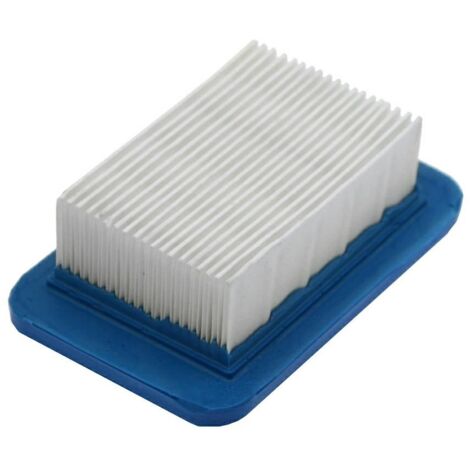 Filtre à air pour moteur de débroussailleuse compatible ECHO BCLS510ES EA410 RM SRM