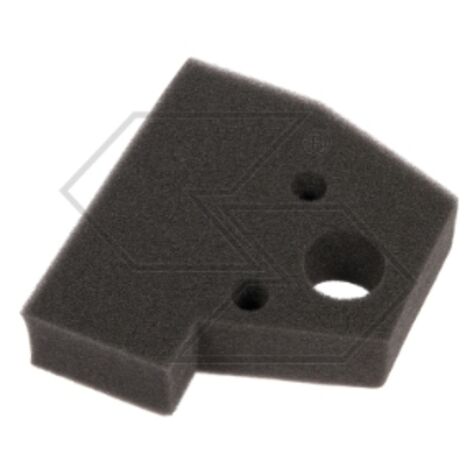 Filtre à air pour moteur de débroussailleuse HUSQVARNA 250 252RX