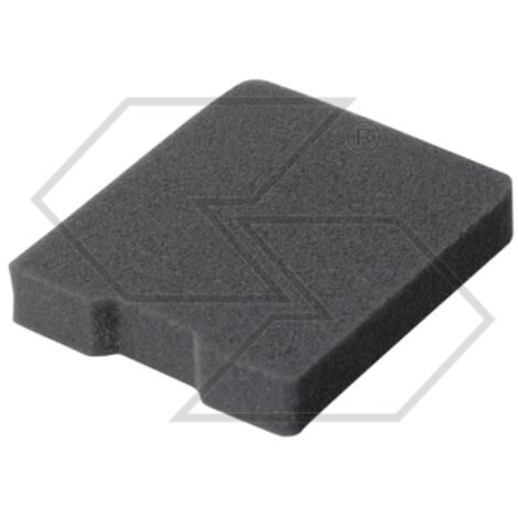 Filtre à air pour moteur de débroussailleuse KAWASAKI WALBRO TD18 TF22 TH43 TH48 TG18