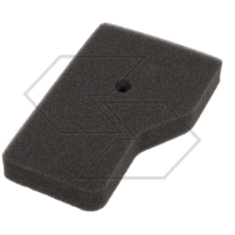 Filtre à air pour moteur de génératrice HONDA EU2000