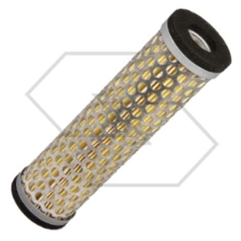 Filtre à air pour moteur de génératrice HONDA GX120 GX160