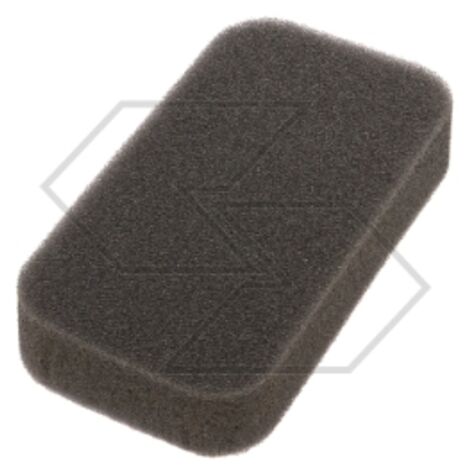 Filtre à air pour moteur de génératrice HONDA GX160 GX200
