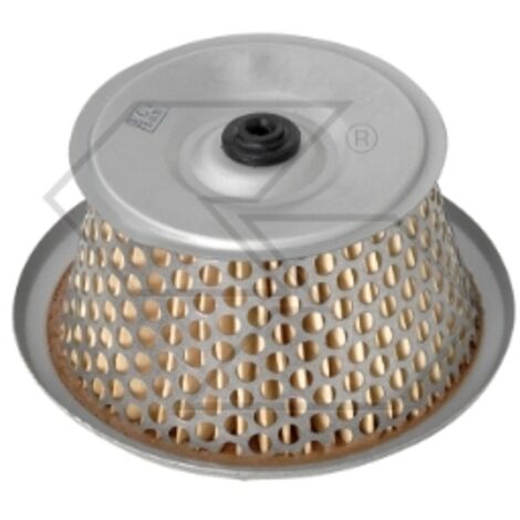 Filtre à air pour moteur de motobineuse HONDA G300 G400 17211890013