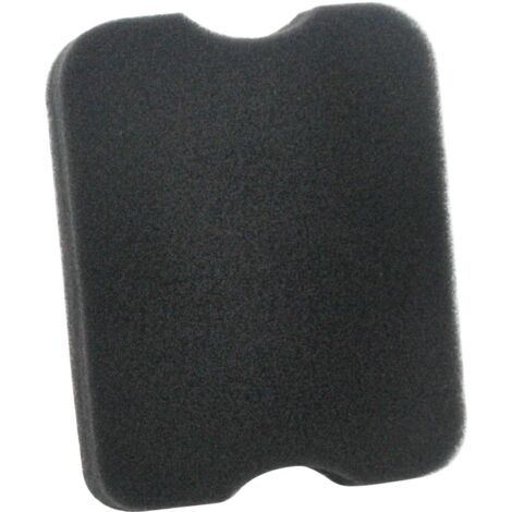 Filtre à air pour moteur de soufflerie KASEI EB-420-E dimensions 100x80x15 mm EB-420-E.1.1-2