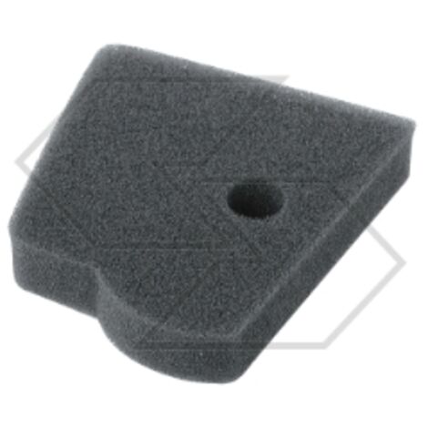 Filtre à air pour moteur de taille-haie HUSQVARNA 325HS75 325HD75 537066401