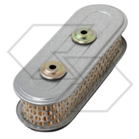 Filtre à air pour moteur de tondeuse HONDA GXV120 GXV140 GXV160 (type KAAZ) 4-5 Hp
