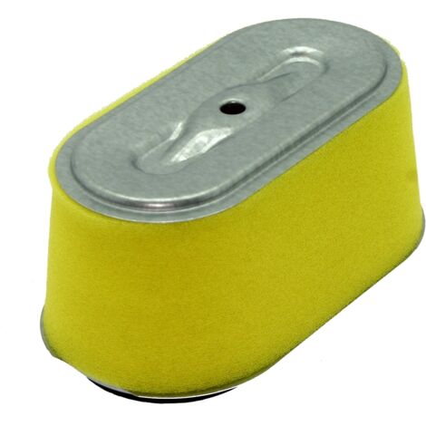 Filtre à air pour moteur de tracteur de pelouse HONDA F660 GX160 17210-734-000