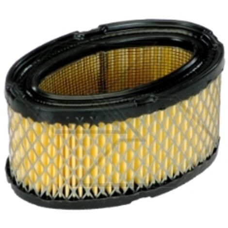 Filtre à air pour moteur de tracteur de pelouse TECUMSEH HM70 VM80