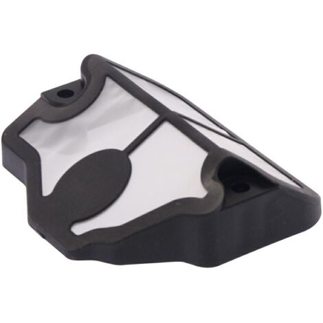 Filtre à air pour moteur de tronçonneuse 36 41 136 137 141 142 HUSQVARNA 530029811 530029908